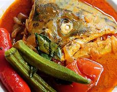 Kepala Ikan Salmon Enaknya Dimasak Apa