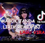 Mabok Slot Remix Lirik Jawa Chord Indonesia Lagu