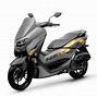 Nmax 2023 Harga Seken