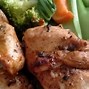 Resep Ayam Bakar Bbq Simple