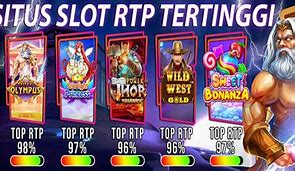 Rtp Dan Pola Slot Pragmatic Hari Ini