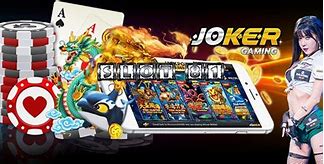 Slot Joker Via Dana Login Link Alternatif Terbaru 2024